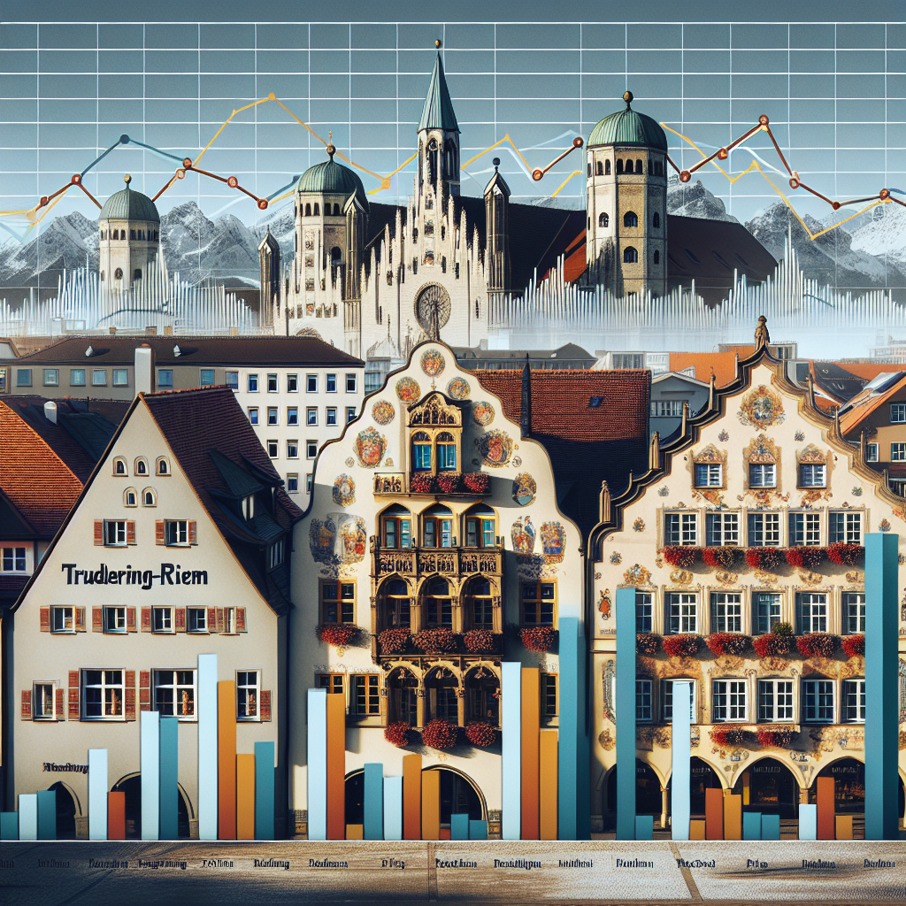 Mietspiegel Einfluss auf Altbau-Mietpreise in München Trudering-Riem
